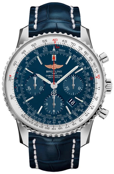 Breitling Navitimer 01 AB012721/C889